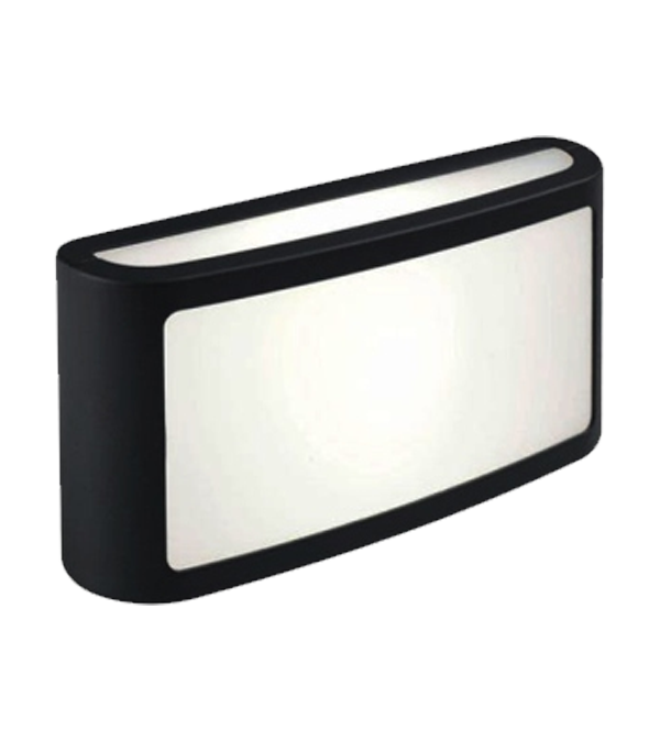 Dikdörtgen Ekmek Duvar Lambası HR65041 Dikdörtgen Ekmek Duvar Lambası HR65041