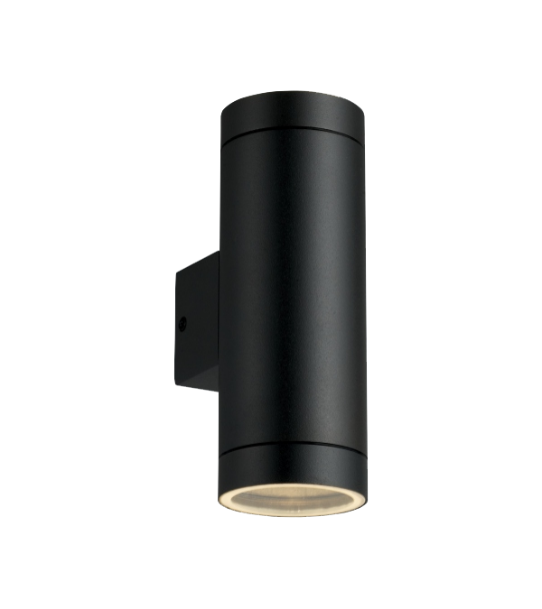 75 Yuvarlak Alüminyum Borulu İki Yönlü Duvar Lambası HR60274 75 Yuvarlak Alüminyum Borulu İki Yönlü Duvar Lambası HR60274