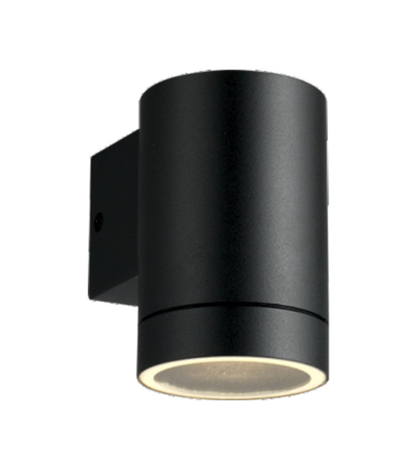 75 Yuvarlak Alüminyum Borulu Tek Yönlü Duvar Lambası HR60273 75 Yuvarlak Alüminyum Borulu Tek Yönlü Duvar Lambası HR60273