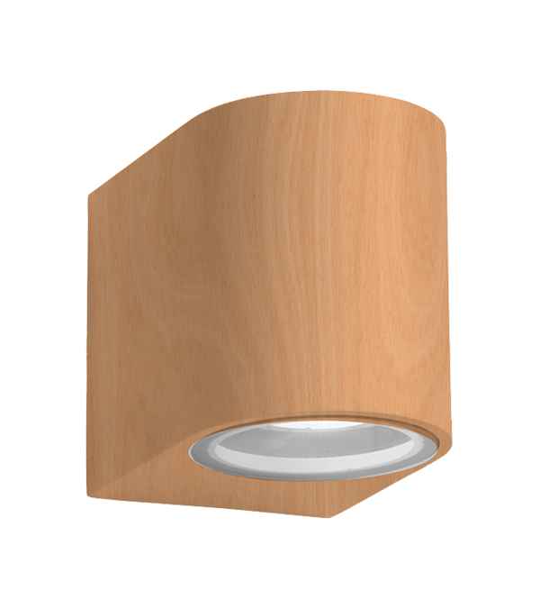 Ahşap Duvar Lambası HR60203 Ahşap Duvar Lambası HR60203