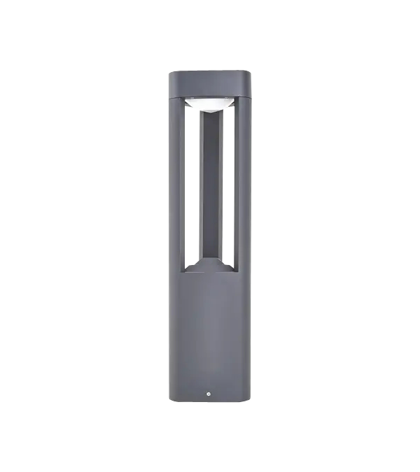 125 Üçgen LED Bahçe Armatürleri HR60031-300-LED 125 Üçgen LED Bahçe Armatürleri HR60031-300-LED