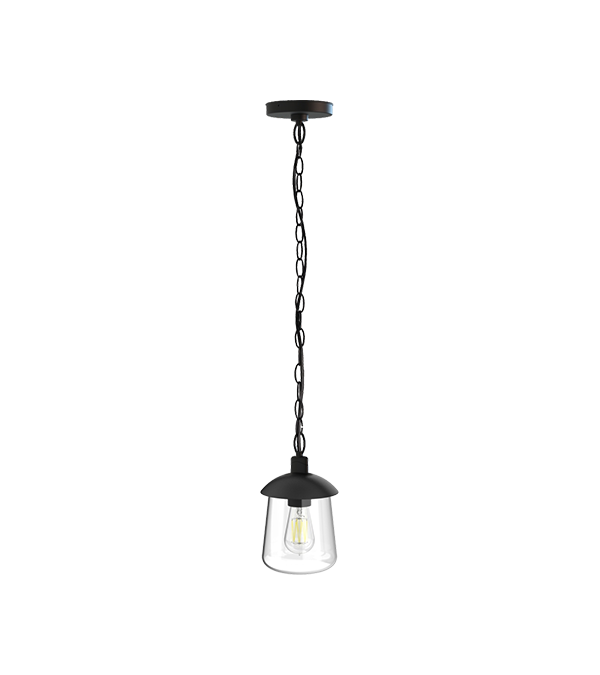 Parrot Düz Cam Avize HR60676 Parrot Düz Cam Avize HR60676