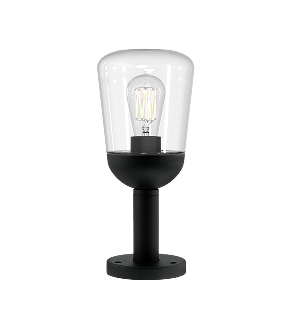 150'li Düz Camlı Bahçe Lambası HR60112-350 150'li Düz Camlı Bahçe Lambası HR60112-350
