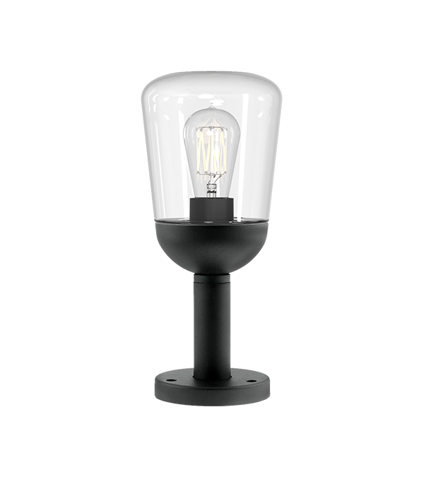 150'li Düz Camlı Bahçe Lambası HR60112-350 150'li Düz Camlı Bahçe Lambası HR60112-350