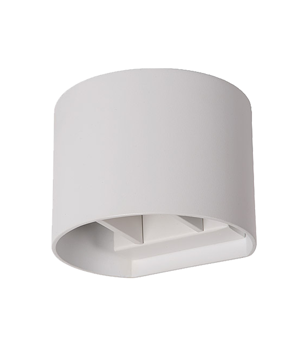 100 Yuvarlak LED Çift Yönlü Karartmalı Duvar Lambası HR60431-LED 100 Yuvarlak LED Çift Yönlü Karartmalı Duvar Lambası HR60431-LED