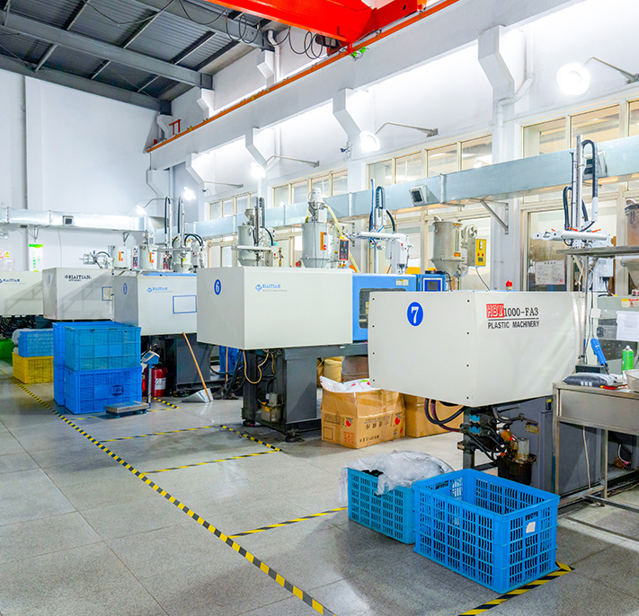 Ningbo Hongrui Aydınlatma Teknolojisi Co, Ltd